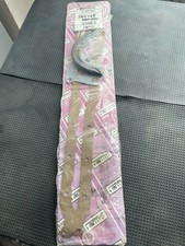 Fiesta Mk1 1.3 GL S Ghia 76-84