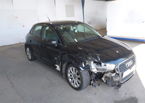 Audi 6tdi cay breaking - a1,