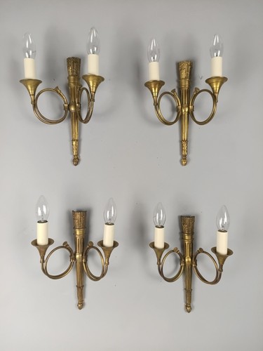 Set french gilded empire - 4,