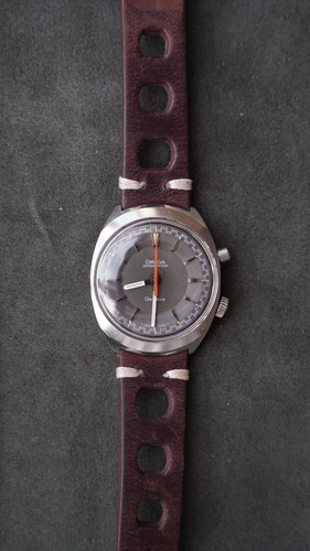 Omega genève chronostop - omega,