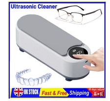 Ultrasonic Cleaner Sonic Wave