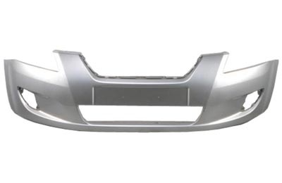 Kia ceed front bumper - 07-10,
