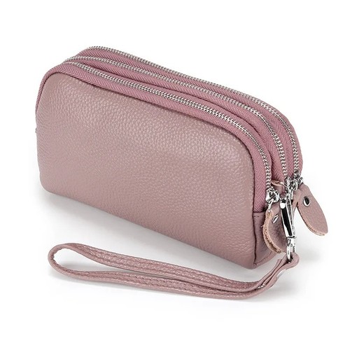 Women genuine leather - genuine,