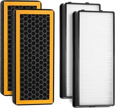 Air Filter Replacement for