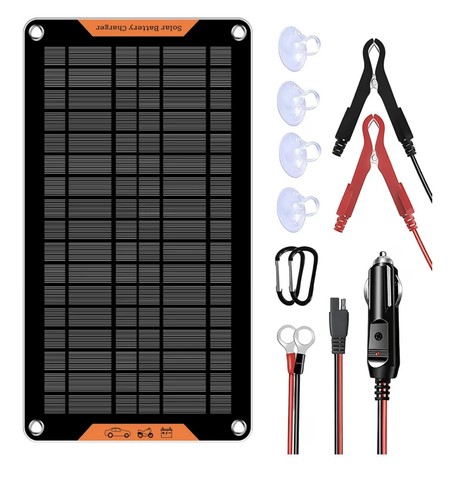 Volt watt solar - 12,