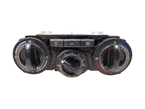 Peugeot 208 heater - peugeot,