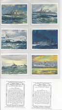 Complete set 25 John Player