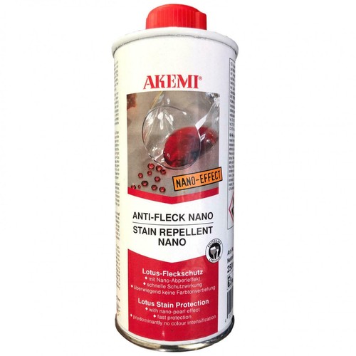 Akemi worktop stain - worktop,