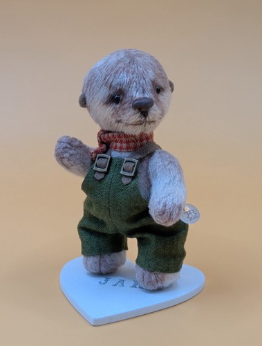 Miniature artist handmade - ,,