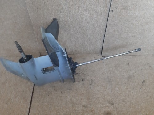 Evinrude johnson 35hp - 25, 2