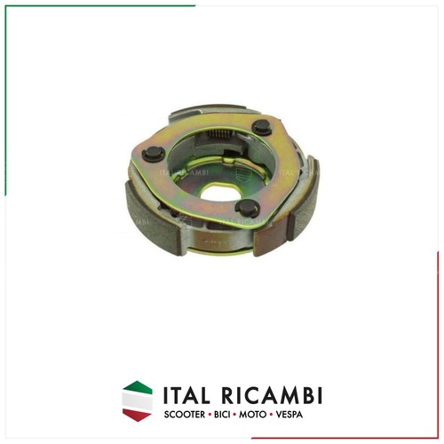 Clutch steering wheel piaggio - clutch,