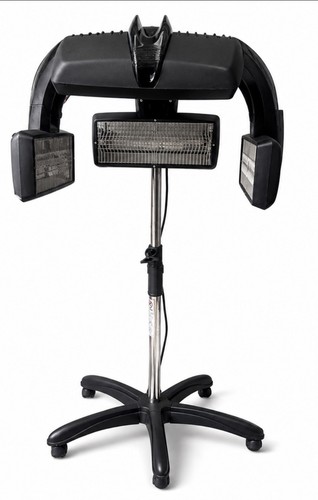 Professional salon infrared - professional,