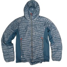 Montane Icarus Pertex Jacket