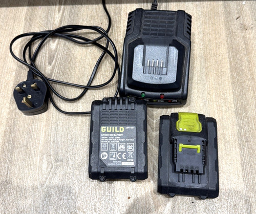 Guild workzone ferrex - guild/workzone/ferrex, 18v