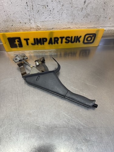Honda civic grey handbrake - eg,