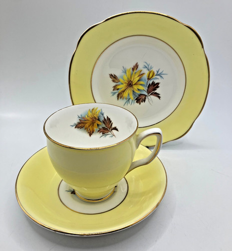 Vintage duchess primrose - vintage,