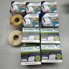 Genuine DYMO LabelWriter 99014
