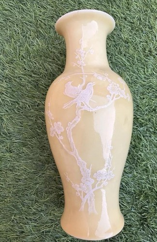 Antique chinese vase - chinese,