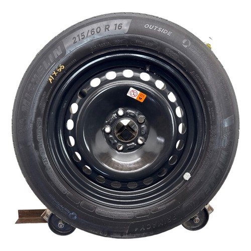 Ford mondeo steel wheel mk5 - mondeo,