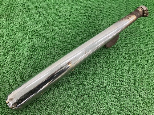 Genuine yamaha silencer - genuine,