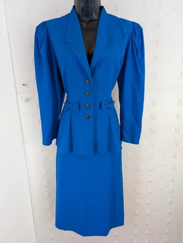 Vintage 80s berkertex - 80s,