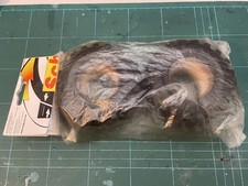 Schumacher U6711 Menace 21 Cheveron Tyres Obsolete Vintage Nitro Truck Spare