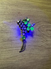 Vintage Uranium Glass