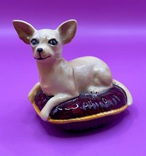 Vintage Beswick Chihuahua