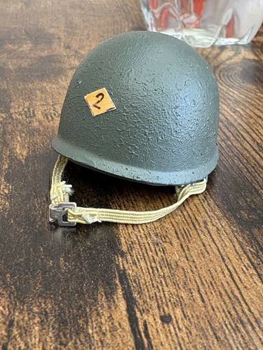 Vintage action man - vintage, dragon
