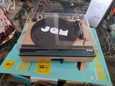 Bluetooth Record Player