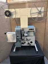 Westrex  35mm Transportable Portable Cine film projector, custom Built
