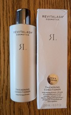 Revitalash Thickening