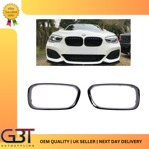 Bmw series 2011 2014 gloss - 2011-2014,