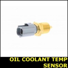 Oil Coolant Temperature Sensor
