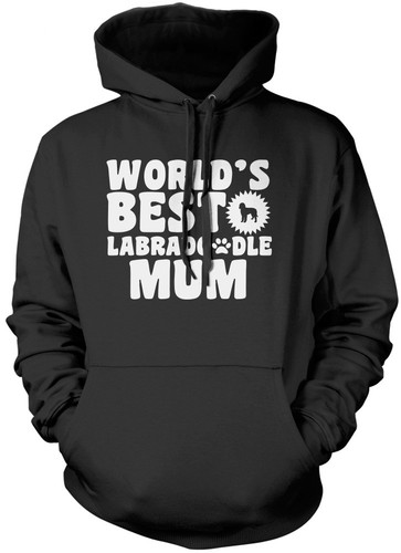 World best labradoodle mum - world's,