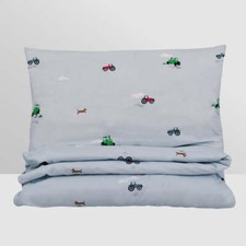 Tractor ted midge - midge, duvet