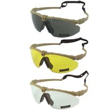 Ranger Glasses Coyote Frame