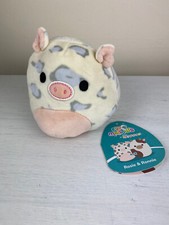 Ronnie & Rosie (Squishmallows, Flip-A-Mallows). BNWT