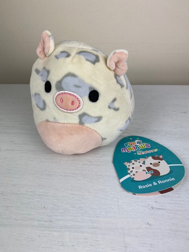 Ronnie rosie squishmallows - ronnie, (squishmallows