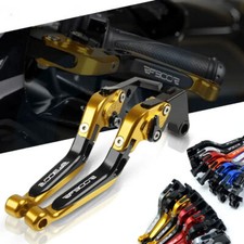 For SUZUKI RF900R 1994-1998 Motorcycle Adjustable Brake Clutch Levers