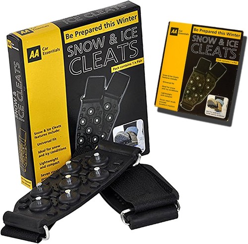Ice grippers snow anti - grippers,