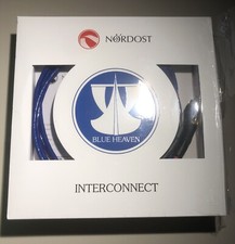 Nordost blue heaven leif rca - nordost,