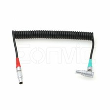 Timecode Cable NanoLockit 0B 5