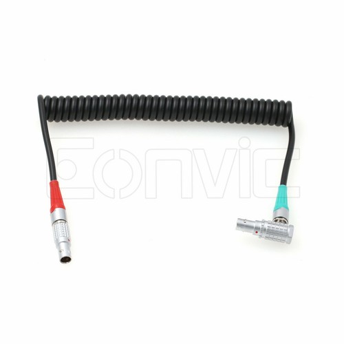 Timecode cable nanolockit 5 - cable,