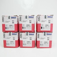 6 Piston Oversized MAHLE Ø 3