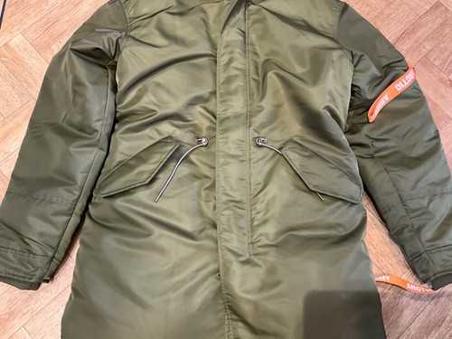 Arctic army classic - army,