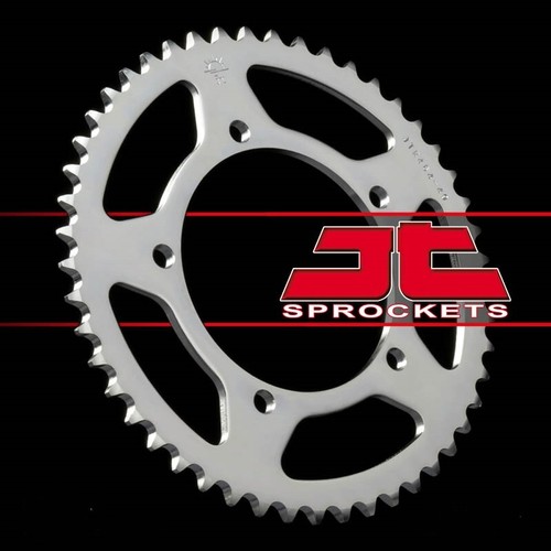 Rear sprocket yamaha yz - rear,