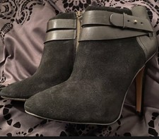 Nine West High Heel Black