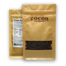 Cocoa Company - Pure Chocolate