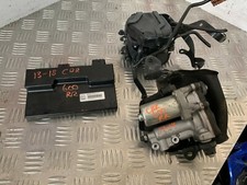 HONDA CBR600RR 2013 2014 2015 2016 1908 MILES ABS MODULATOR PUMP PARTS ECU